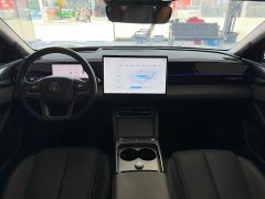 BYD Qin L EV 545KM Excellence Edition - ფოტო 9