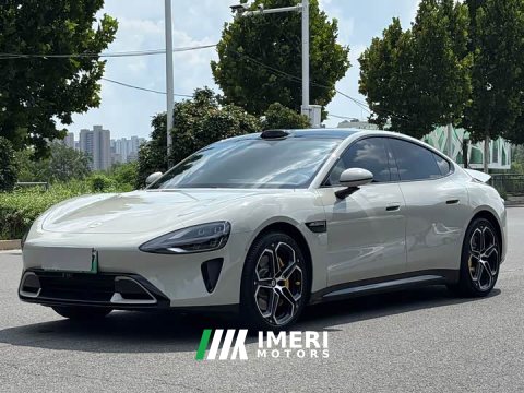 2025 Xiaomi SU7 2024 Rear-Wheel Drive Ultra-Long Range Advanced Autonomous Driving Pro - ავტომობილი ჩინეთიდან