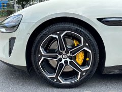 Xiaomi SU7 2024 Rear-Wheel Drive Ultra-Long Range Advanced Autonomous Driving Pro - ფოტო 10