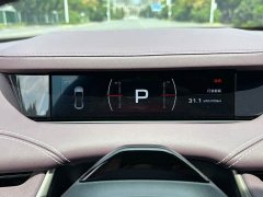Xiaomi SU7 2024 Rear-Wheel Drive Ultra-Long Range Advanced Autonomous Driving Pro - ფოტო 16
