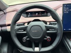 Xiaomi SU7 2024 Rear-Wheel Drive Ultra-Long Range Advanced Autonomous Driving Pro - ფოტო 17