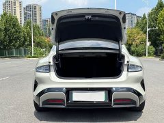 Xiaomi SU7 2024 Rear-Wheel Drive Ultra-Long Range Advanced Autonomous Driving Pro - ფოტო 18