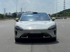 Xiaomi SU7 2024 Rear-Wheel Drive Ultra-Long Range Advanced Autonomous Driving Pro - ფოტო 2
