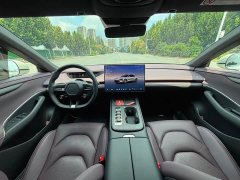 Xiaomi SU7 2024 Rear-Wheel Drive Ultra-Long Range Advanced Autonomous Driving Pro - ფოტო 6