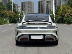 Xiaomi SU7 2024 Rear-Wheel Drive Ultra-Long Range Advanced Autonomous Driving Pro - ფოტო 8