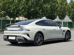 Xiaomi SU7 2024 Rear-Wheel Drive Ultra-Long Range Advanced Autonomous Driving Pro - ფოტო 9