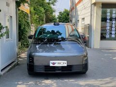 Li Auto Li Xiang MEGA Ultra - ფოტო 2