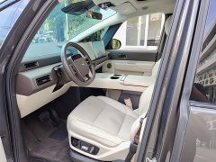 Li Auto Li Xiang MEGA Ultra - ფოტო 7