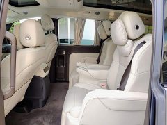Li Auto Li Xiang MEGA Ultra - ფოტო 8