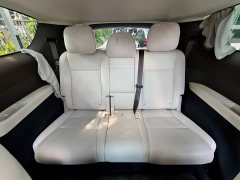 Li Auto Li Xiang MEGA Ultra - ფოტო 9