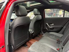 Mercedes-Benz A-Class A 200 L Sport Sedan Fashion Edition - ფოტო 11