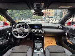 Mercedes-Benz A-Class A 200 L Sport Sedan Fashion Edition - ფოტო 13