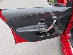 Mercedes-Benz A-Class A 200 L Sport Sedan Fashion Edition - ფოტო 6