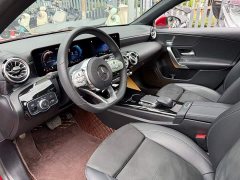 Mercedes-Benz A-Class A 200 L Sport Sedan Fashion Edition - ფოტო 7