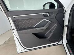 Audi Q3 Sportback 2024 40 TFSI Fashion Edition - ფოტო 10