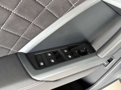 Audi Q3 Sportback 2024 40 TFSI Fashion Edition - ფოტო 11