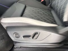 Audi Q3 Sportback 2024 40 TFSI Fashion Edition - ფოტო 13