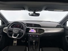 Audi Q3 Sportback 2024 40 TFSI Fashion Edition - ფოტო 14