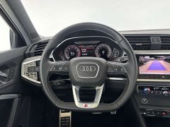 Audi Q3 Sportback 2024 40 TFSI Fashion Edition - ფოტო 17