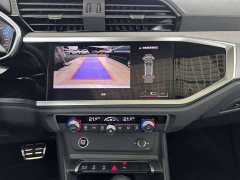 Audi Q3 Sportback 2024 40 TFSI Fashion Edition - ფოტო 18