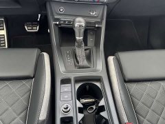 Audi Q3 Sportback 2024 40 TFSI Fashion Edition - ფოტო 19