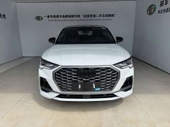 Audi Q3 Sportback 2024 40 TFSI Fashion Edition - ფოტო 3
