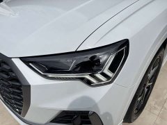 Audi Q3 Sportback 2024 40 TFSI Fashion Edition - ფოტო 8