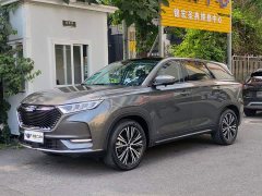 Changan Oushang X7 1.5T Automatic Luxury - ფოტო 1