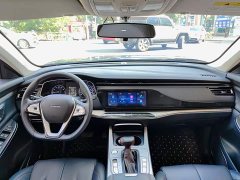 Changan Oushang X7 1.5T Automatic Luxury - ფოტო 10