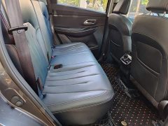 Changan Oushang X7 1.5T Automatic Luxury - ფოტო 11