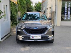 Changan Oushang X7 1.5T Automatic Luxury - ფოტო 2