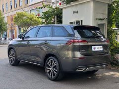 Changan Oushang X7 1.5T Automatic Luxury - ფოტო 4