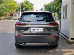 Changan Oushang X7 1.5T Automatic Luxury - ფოტო 5