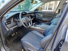 Changan Oushang X7 1.5T Automatic Luxury - ფოტო 7