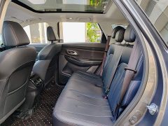 Changan Oushang X7 1.5T Automatic Luxury - ფოტო 8