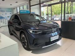 Volkswagen ID.4 CROZZ Pure Enjoyment Edition - ფოტო 3