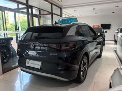 Volkswagen ID.4 CROZZ Pure Enjoyment Edition - ფოტო 4