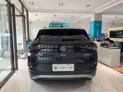 Volkswagen ID.4 CROZZ Pure Enjoyment Edition - ფოტო 5