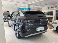 Volkswagen ID.4 CROZZ Pure Enjoyment Edition - ფოტო 6