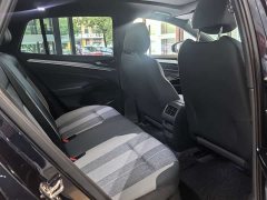 Volkswagen ID.4 CROZZ Pure Enjoyment Edition - ფოტო 8