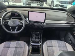 Volkswagen ID.4 CROZZ Pure Enjoyment Edition - ფოტო 9