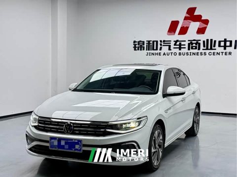 2022 Volkswagen Bora 2023 200TSI DSG Smart Travel PRO - ავტომობილი ჩინეთიდან