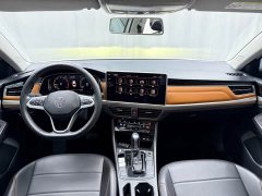 Volkswagen Bora 2023 200TSI DSG Smart Travel PRO - ფოტო 10