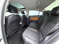 Volkswagen Bora 2023 200TSI DSG Smart Travel PRO - ფოტო 11