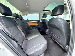 Volkswagen Bora 2023 200TSI DSG Smart Travel PRO - ფოტო 12