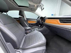 Volkswagen Bora 2023 200TSI DSG Smart Travel PRO - ფოტო 15