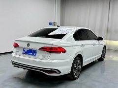 Volkswagen Bora 2023 200TSI DSG Smart Travel PRO - ფოტო 16