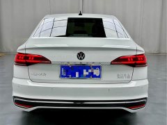 Volkswagen Bora 2023 200TSI DSG Smart Travel PRO - ფოტო 17