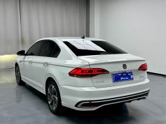 Volkswagen Bora 2023 200TSI DSG Smart Travel PRO - ფოტო 18