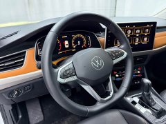 Volkswagen Bora 2023 200TSI DSG Smart Travel PRO - ფოტო 7